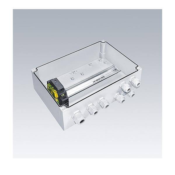Thorn RDM Verteiler 4CH Box IP66 SENSA DMX-0