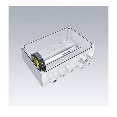 Thorn RDM Verteiler 4CH Box IP66 SENSA DMX