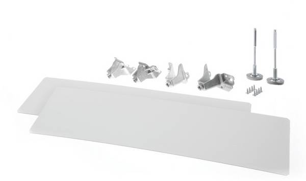 Bosch MDA Höhenverstellfüße WMZ30400