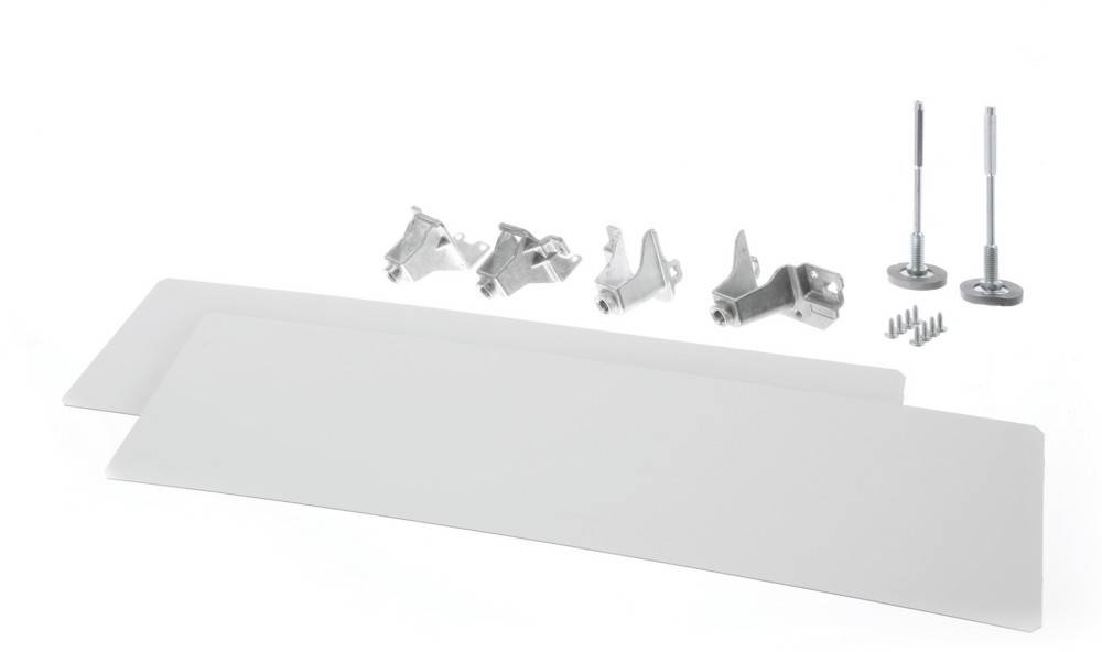 Bosch MDA Höhenverstellfüße WMZ30400-0
