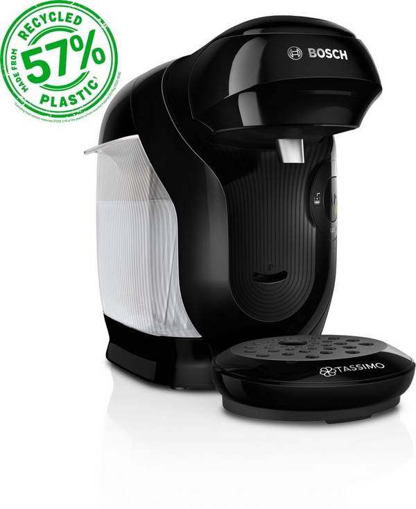 Bosch TASSIMO STYLE TAS112E - Kaffeemaschine