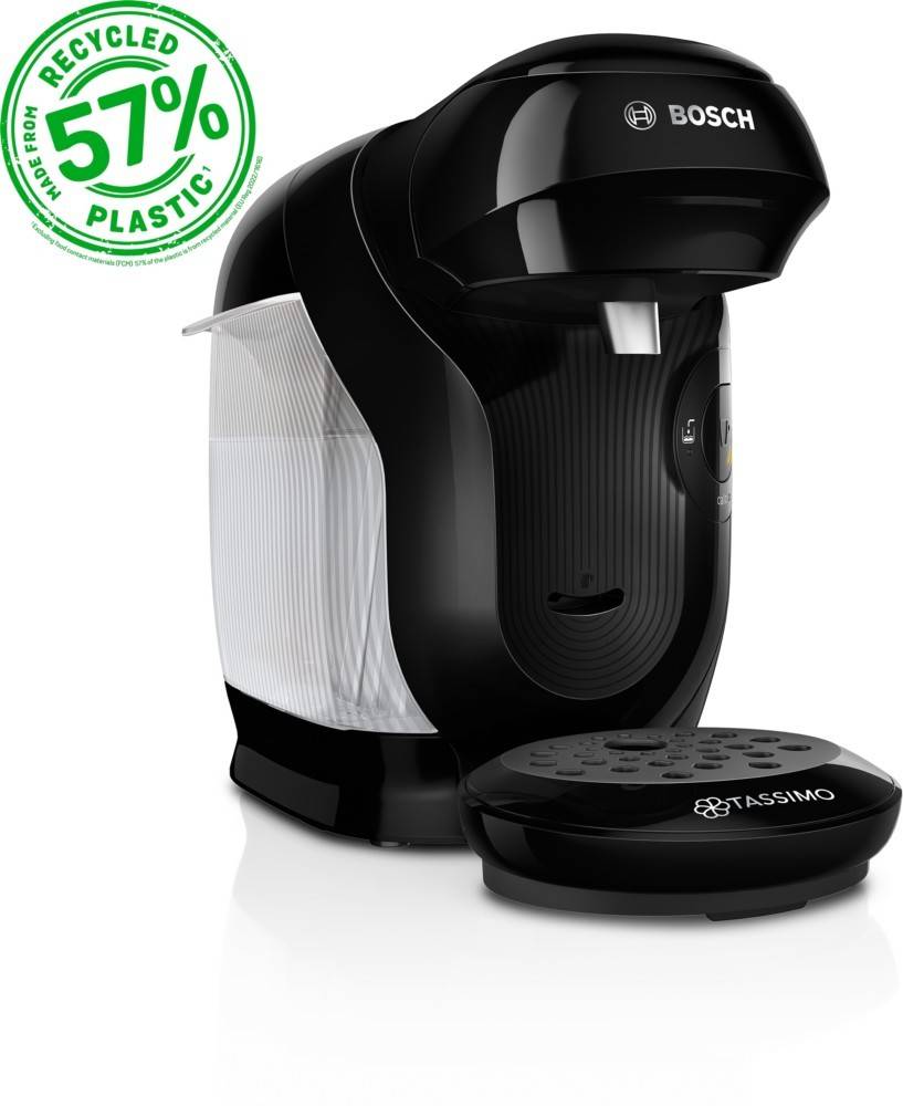 Bosch TASSIMO STYLE TAS112E - Kaffeemaschine-0