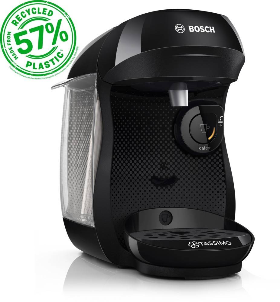 Bosch SDA Heißgetränkeautomat TAS102E black-0