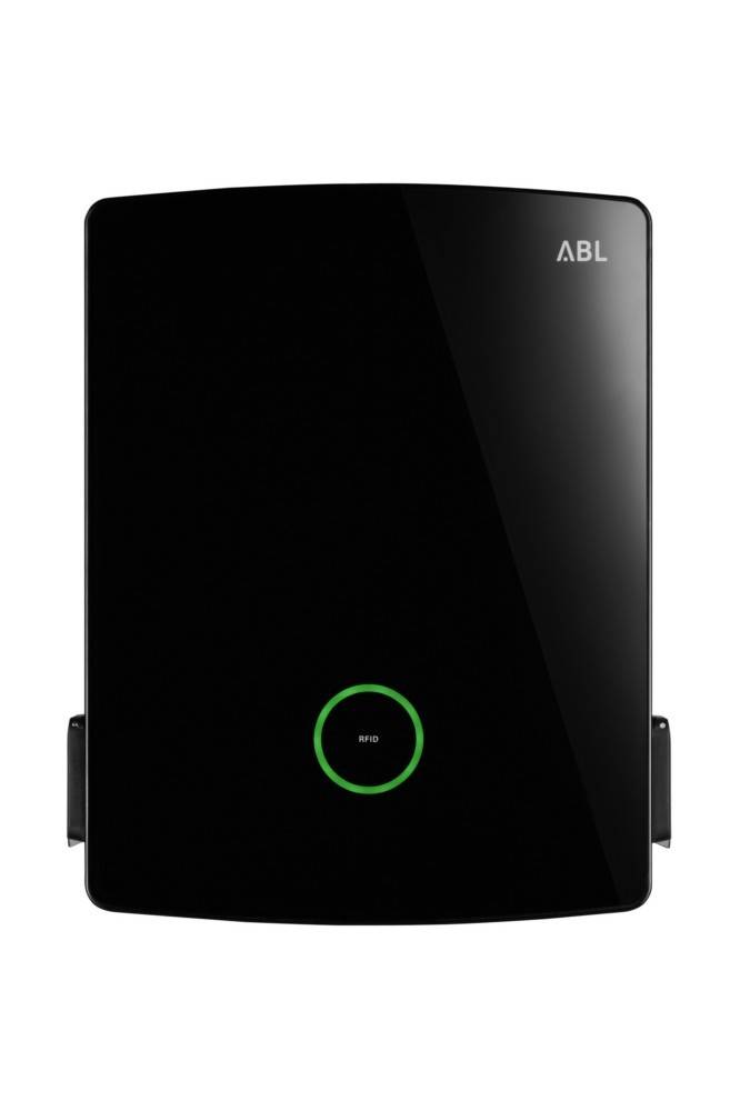 ABL GmbH E-Mobility Wallbox eM4 Twin 11/22kW