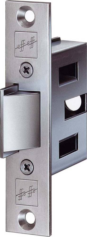 Einsteckfallenschloss 807 24 eck.ASSA ABLOY