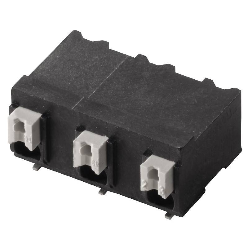 320 Stk. Weidmüller Leiterplattenklemme LSF-SMD