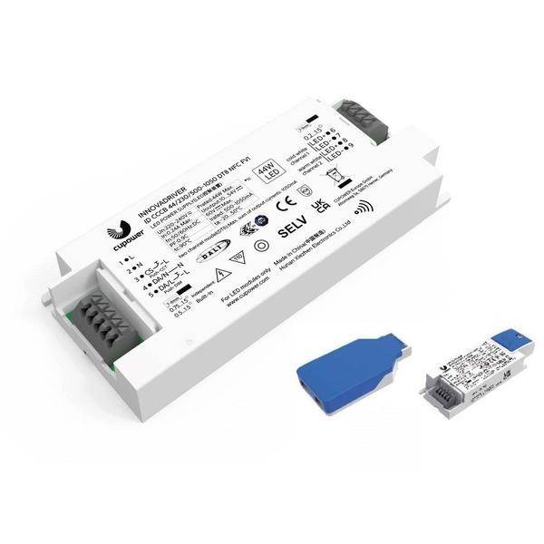 Brumberg Leuchten LED-Konverter 500-1050mA 178420-0