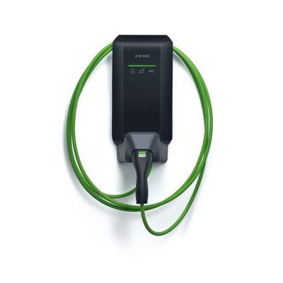 KEBA Wallbox 22kW-3phase KC-P40-32EU0#131.742-0