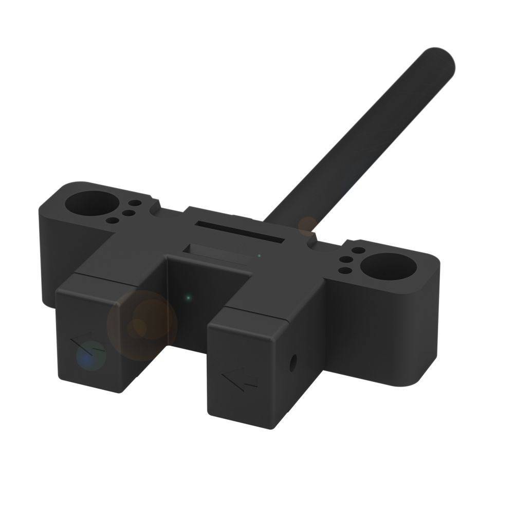 Balluff Optoelektronischer Sensor BGL 5G-001-05