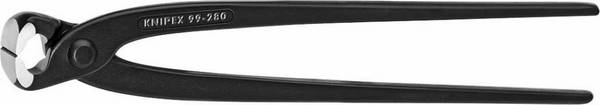 Knipex-Werk Monierzange 99 00 200 SB