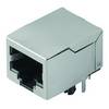 120 Stk. Weidmüller Verbinder RJ45C5 T1D 3.3N4N