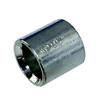 Weidmüller 1492880000 Parallelverbinder ohne Isolierung 4 mm² 6 mm² Unisoliert 100 St. Piece