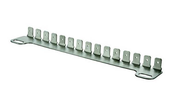 5 Stk. Jacob EMV-Kontaktleiste KADx F305-9249-00