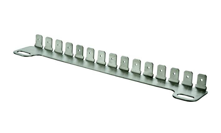 5 Stk. Jacob EMV-Kontaktleiste KADx F305-9249-00-0