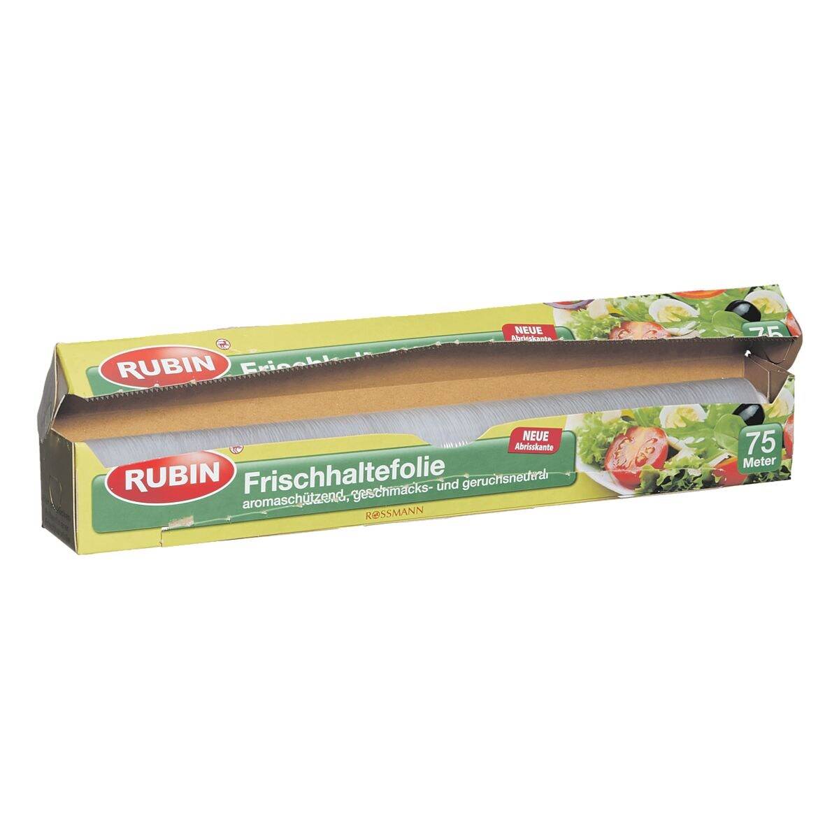 RUBIN Frischhaltefolie 75m 4305615566672-2