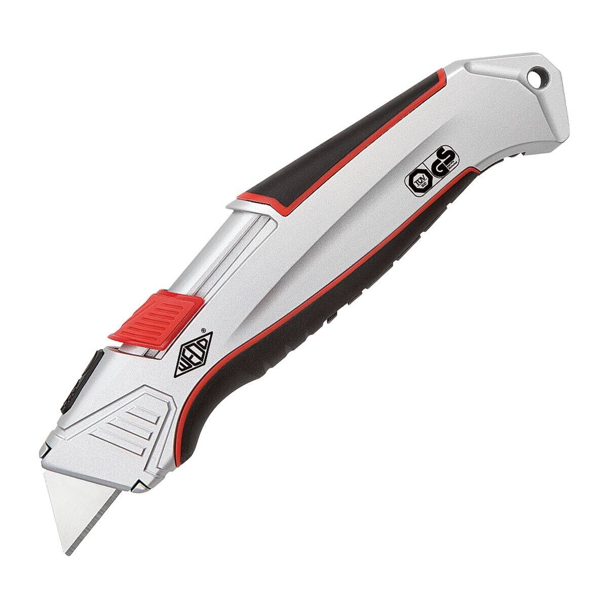 WEDO Safety Cutter »ALU« 19mm-0