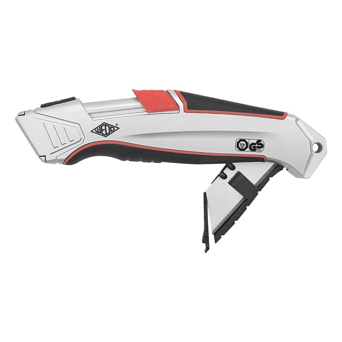 WEDO Safety Cutter »ALU« 19mm-1