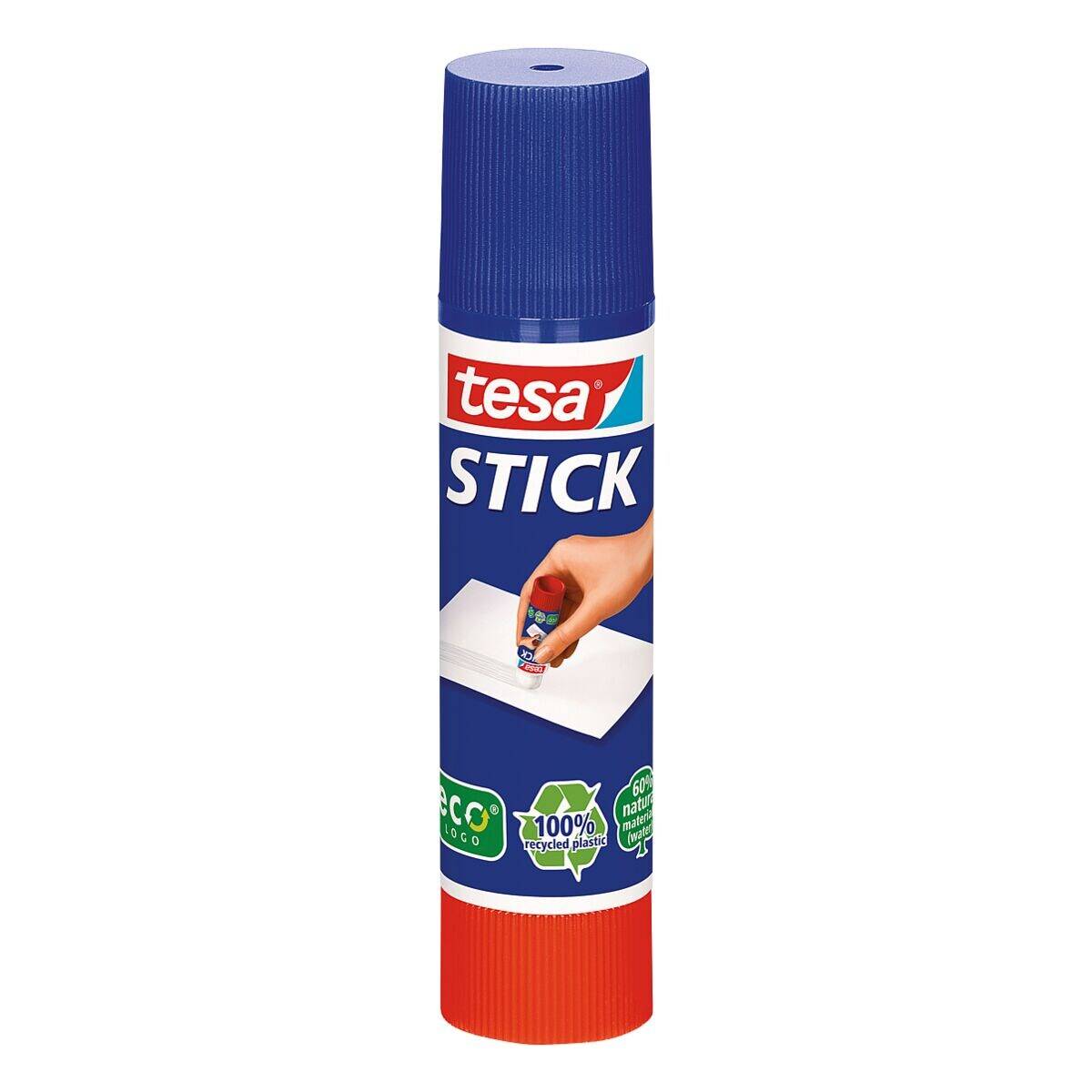 tesa Klebestift »Stick« 57024 ecoLogo® 10g-0