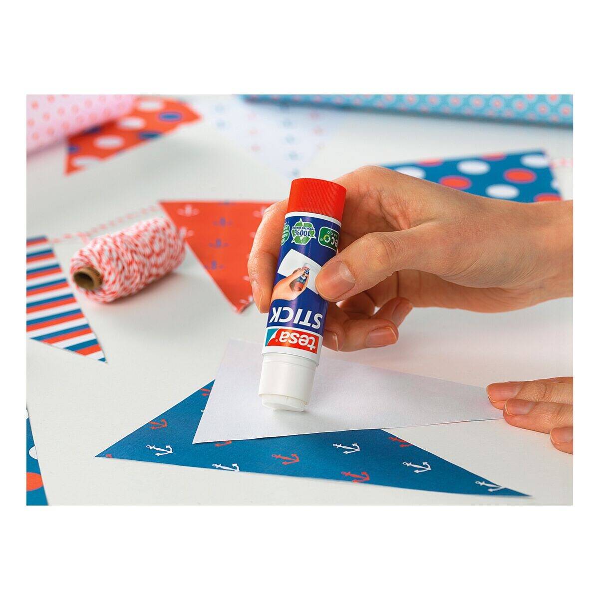 tesa Klebestift »Stick« 57024 ecoLogo® 10g-1