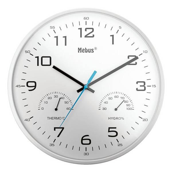 16181 Quarz-Wanduhr 16181 Quarz-Wanduhr