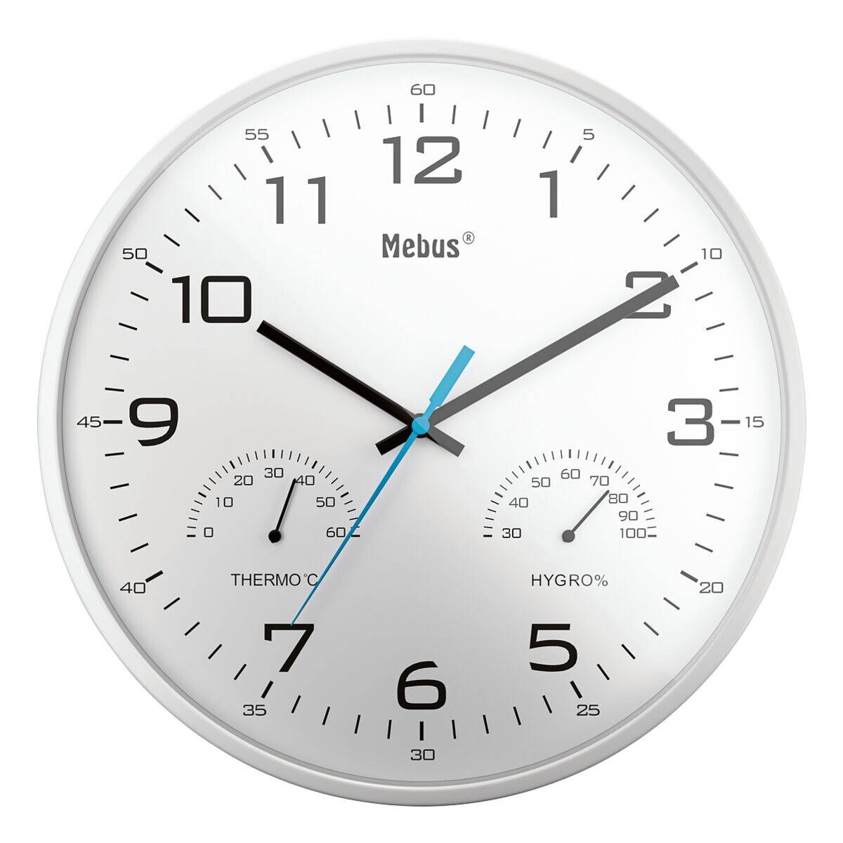 16181 Quarz-Wanduhr 16181 Quarz-Wanduhr-0