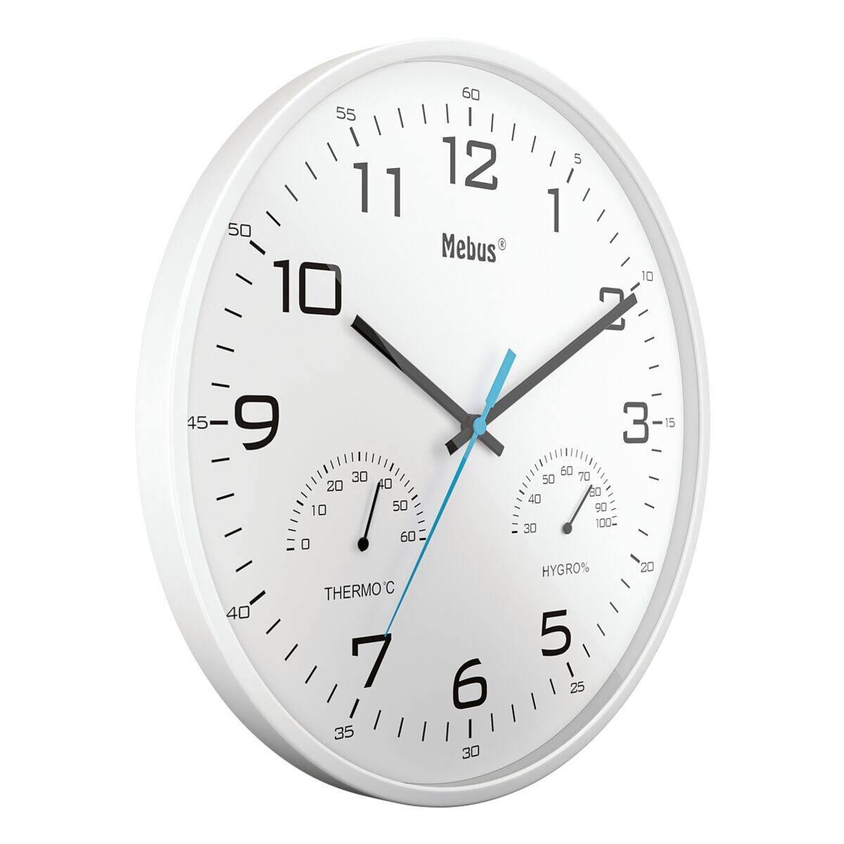 16181 Quarz-Wanduhr 16181 Quarz-Wanduhr-1