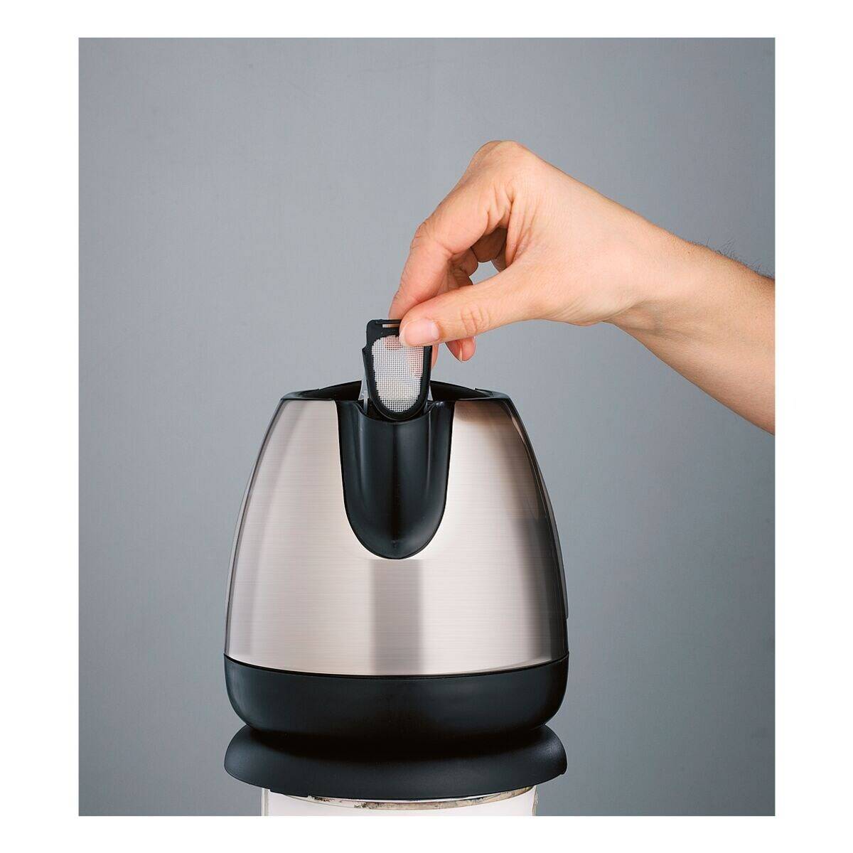 Tefal Mini-Wasserkocher »BI8125 Mini« 800 ml-4