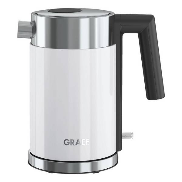 Graef Wasserkocher »WK401« - 1 L