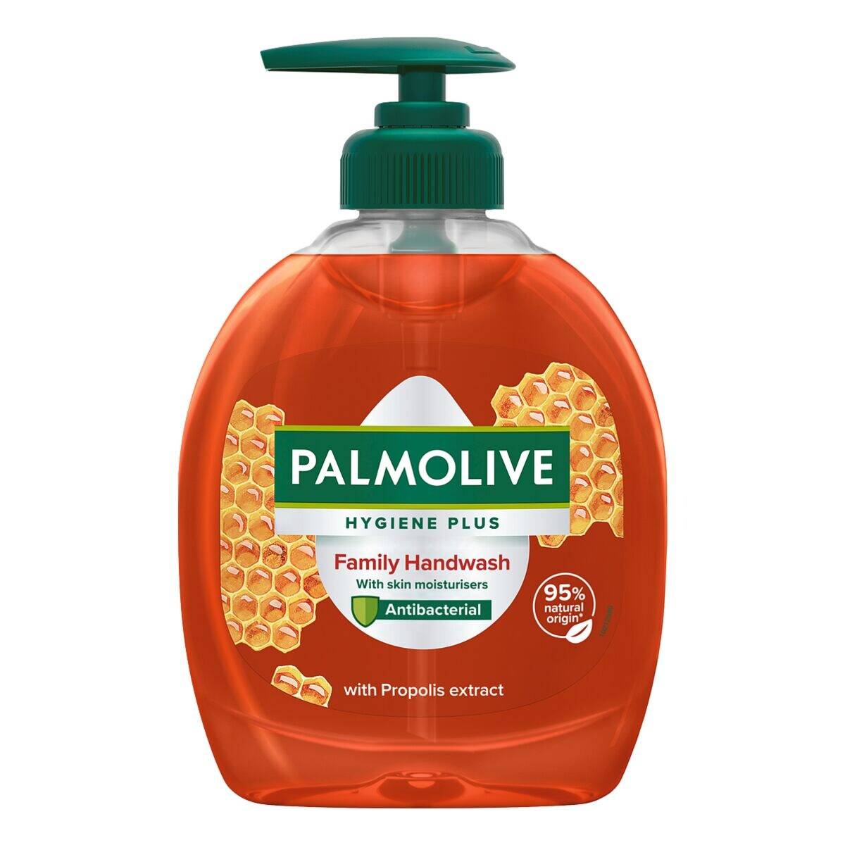 Palmolive Flüssigseife »Antibakteriell Plus« 300 ml-0
