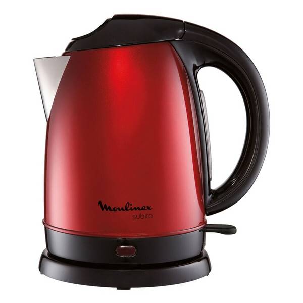Moulinex Wasserkocher »BY5305 Subito« 1.7 Liter