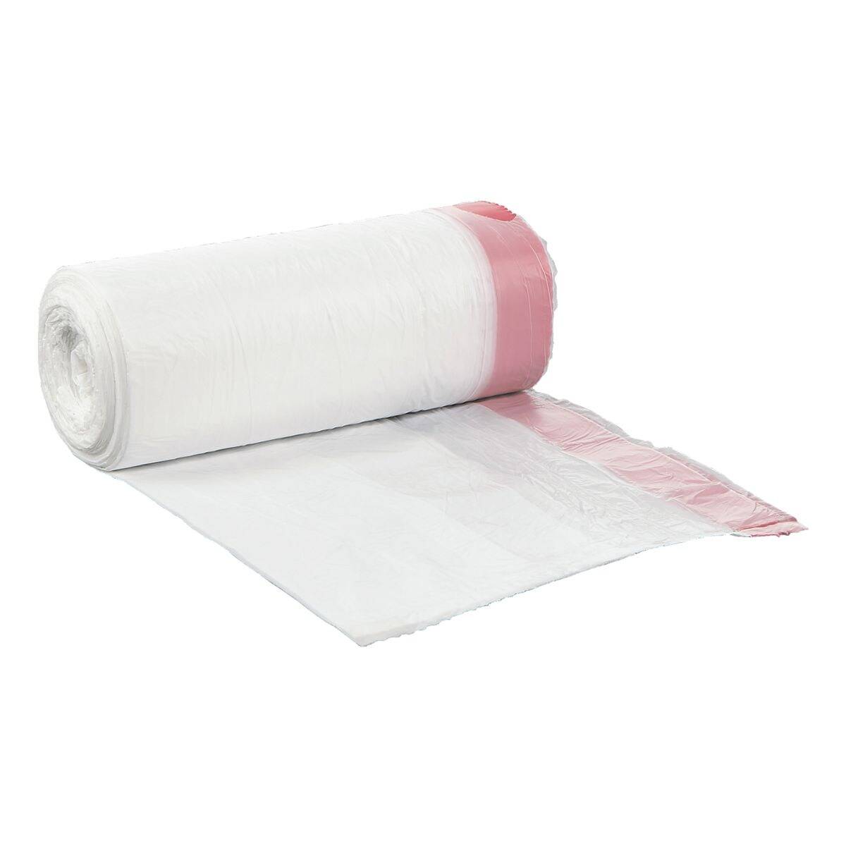 RUBIN Zugband-Müllbeutel 30 L, 25 Stück-2