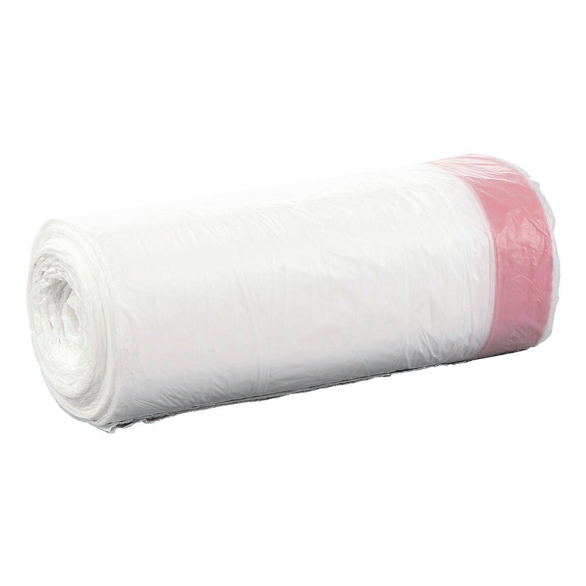 RUBIN Zugband-Müllbeutel 30 L, 25 Stück-4