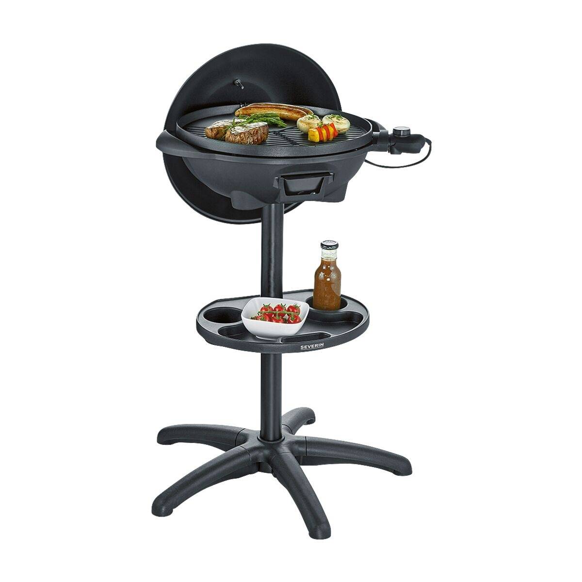 Severin Elektro-Standgrill »PG 8541«-0
