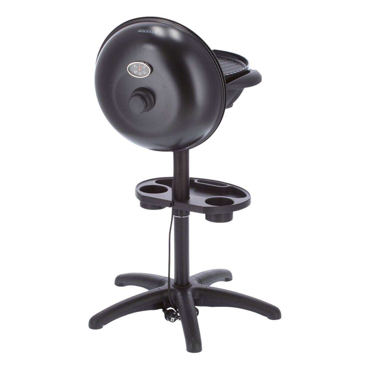 Severin Elektro-Standgrill »PG 8541«-1