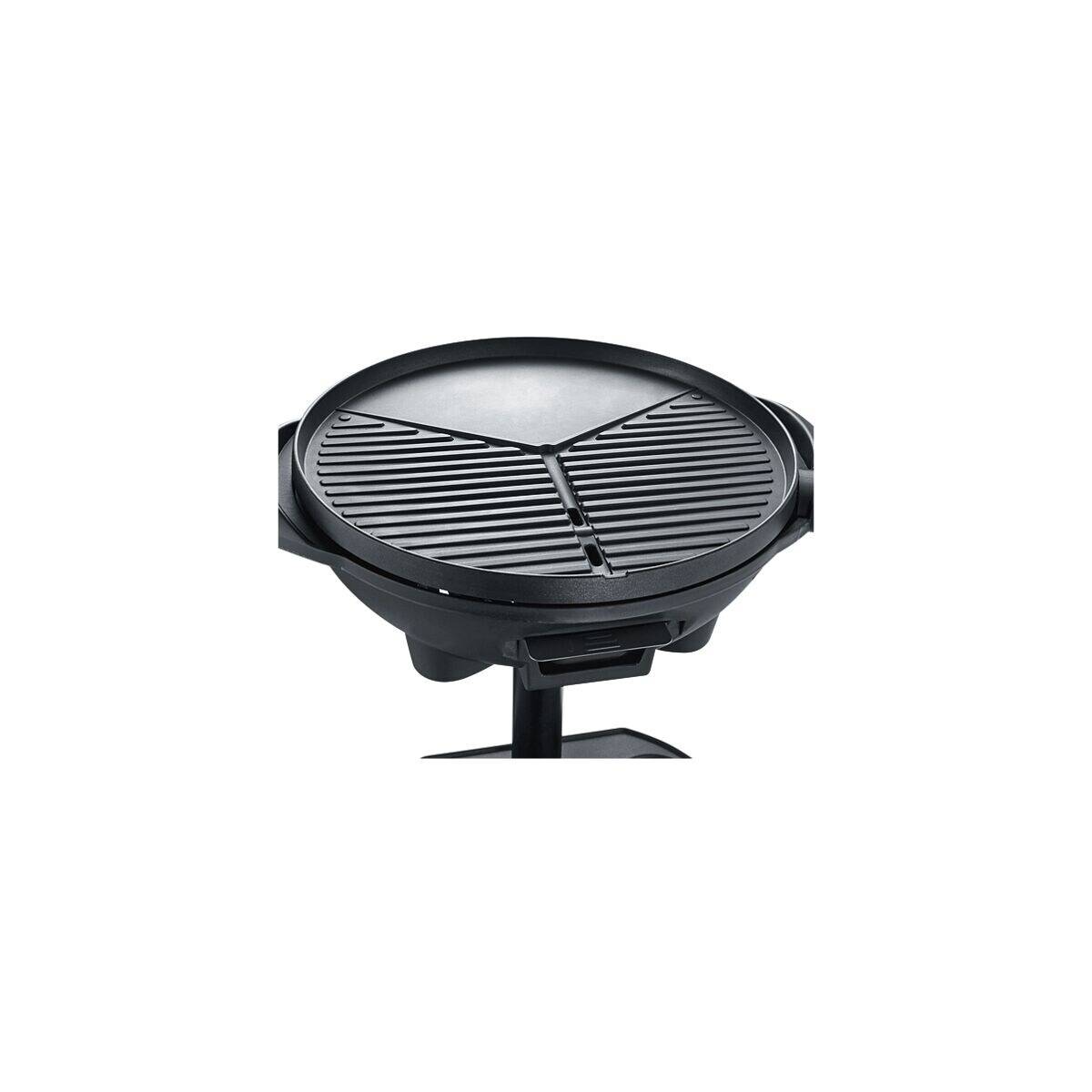 Severin Elektro-Standgrill »PG 8541«-3