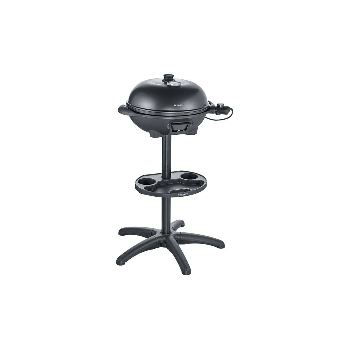 Severin Elektro-Standgrill »PG 8541«-4