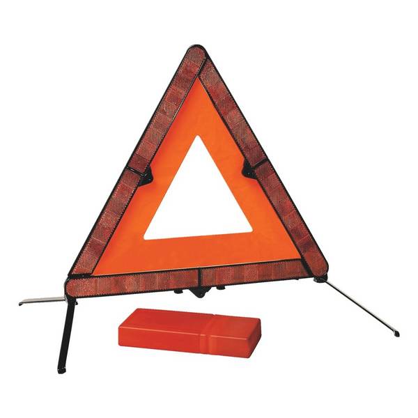 Holthaus Medical Warndreieck 23 cm x 8.5 cm 84010