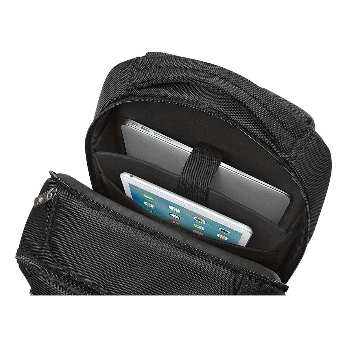 WEDO Rucksack »Business« 39,6 cm (15,6")-2