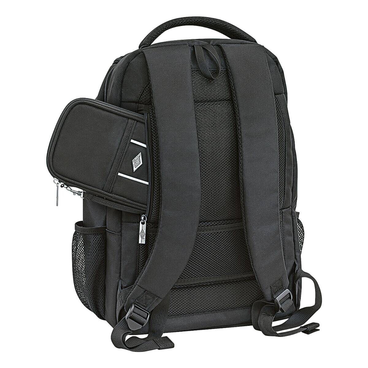 WEDO Rucksack »Business« 39,6 cm (15,6")-3