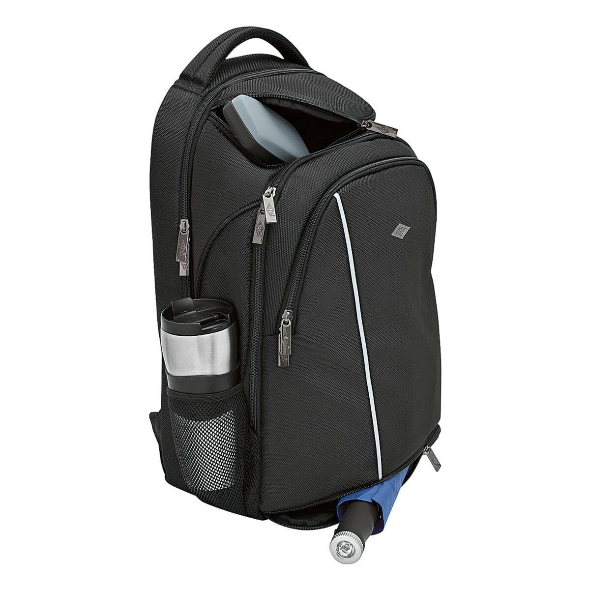 WEDO Rucksack »Business« 39,6 cm (15,6")-4