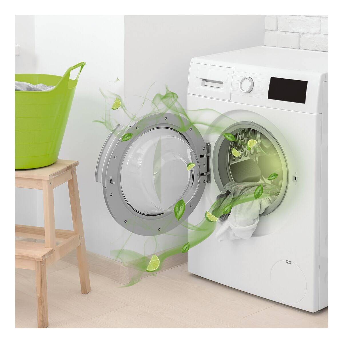 Sagrotan Waschmaschinen-Hygienereiniger 5in1-4