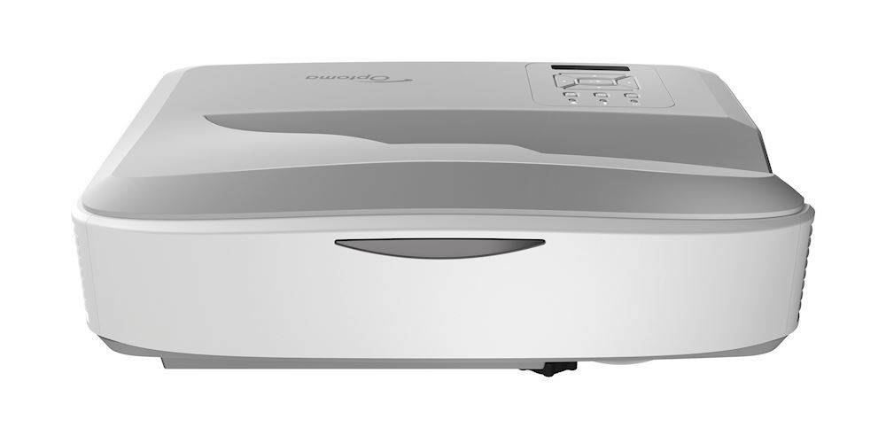 Optoma ZU500USTe Beamer, 1920 x 1200 WUXGA, 5000 Lumen-0