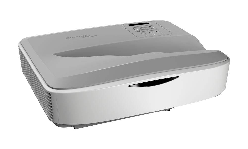 Optoma ZU500USTe Beamer, 1920 x 1200 WUXGA, 5000 Lumen-1