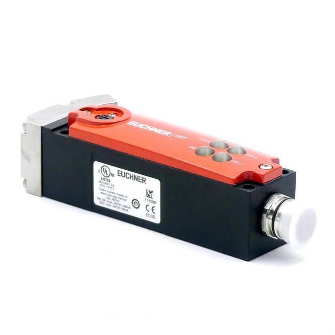 Euchner Sicherheitsschalter CET3-AR-CRA-AH-50X-SH-110103 (110103)