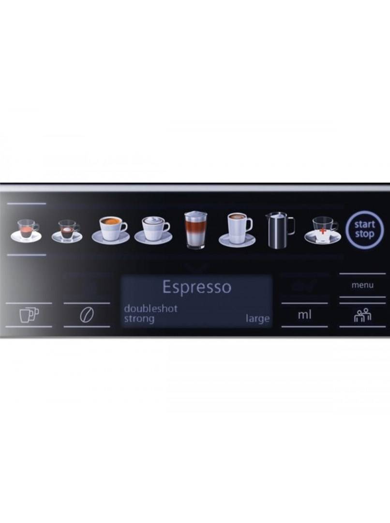 EQ.6 plus s400 TE654319RW Automatic coffee machine Sapphire black metallic-1
