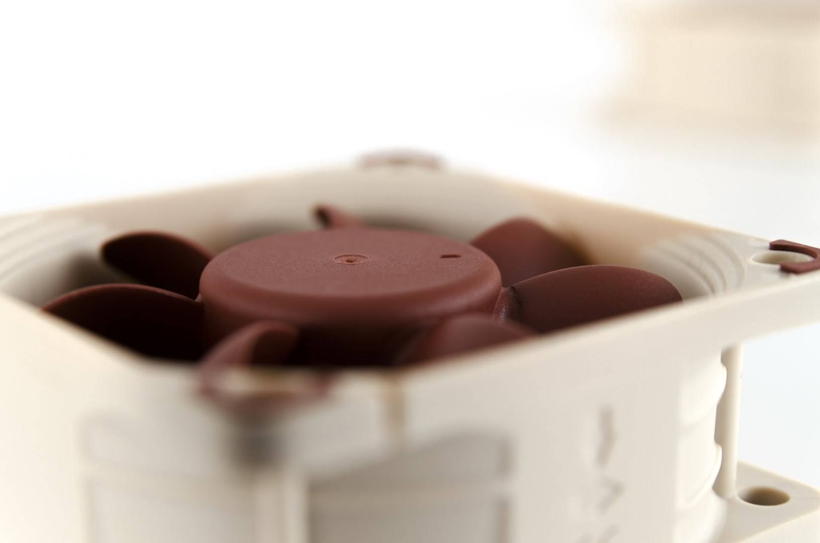 Noctua NF-A6x25 5V PWM, Ventilator, 6 cm, 650 RPM, 3000 RPM, 19,3 dB, 29,2 m³/h-5