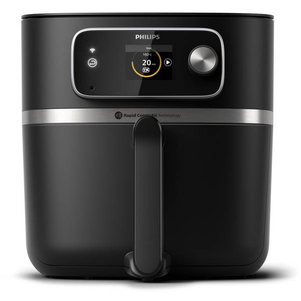 Philips 7000 Series HD9880 Airfryer Combi XXL