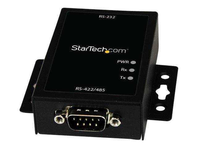 StarTech.com Industrieller Seriell RS232 auf-0