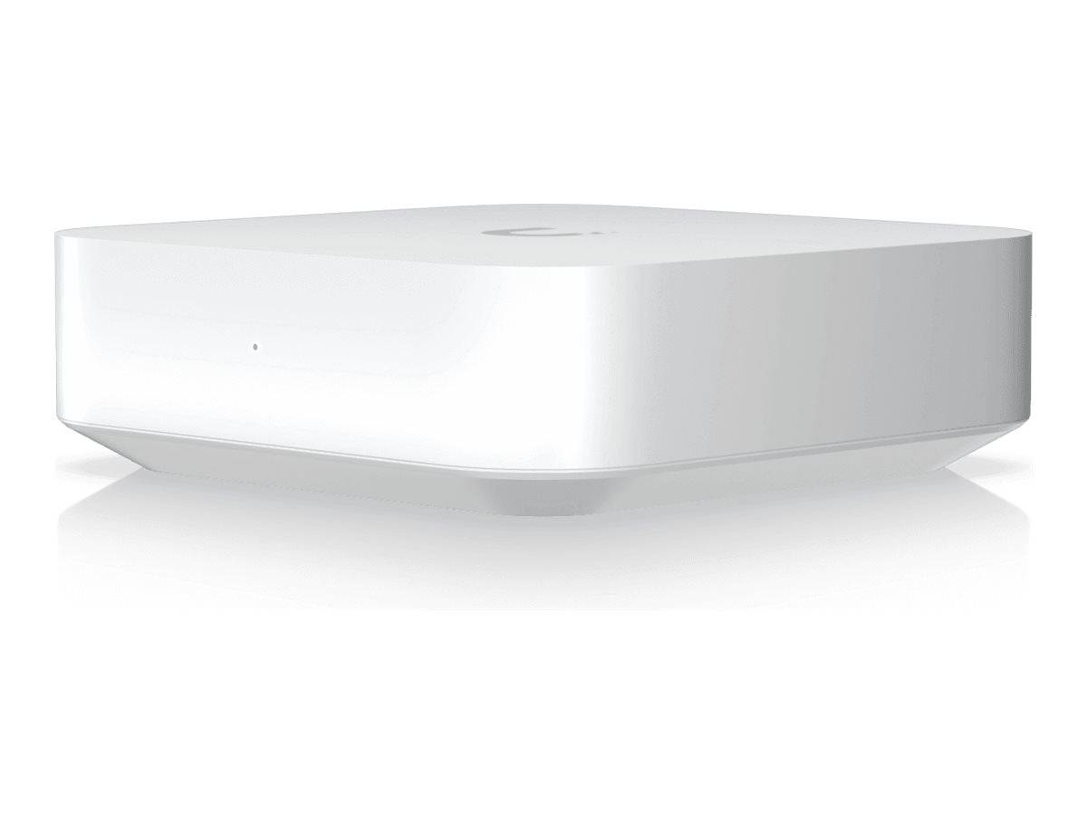 Ubiquiti UXG-LITE - Sicherheitsgerät - 1GbE