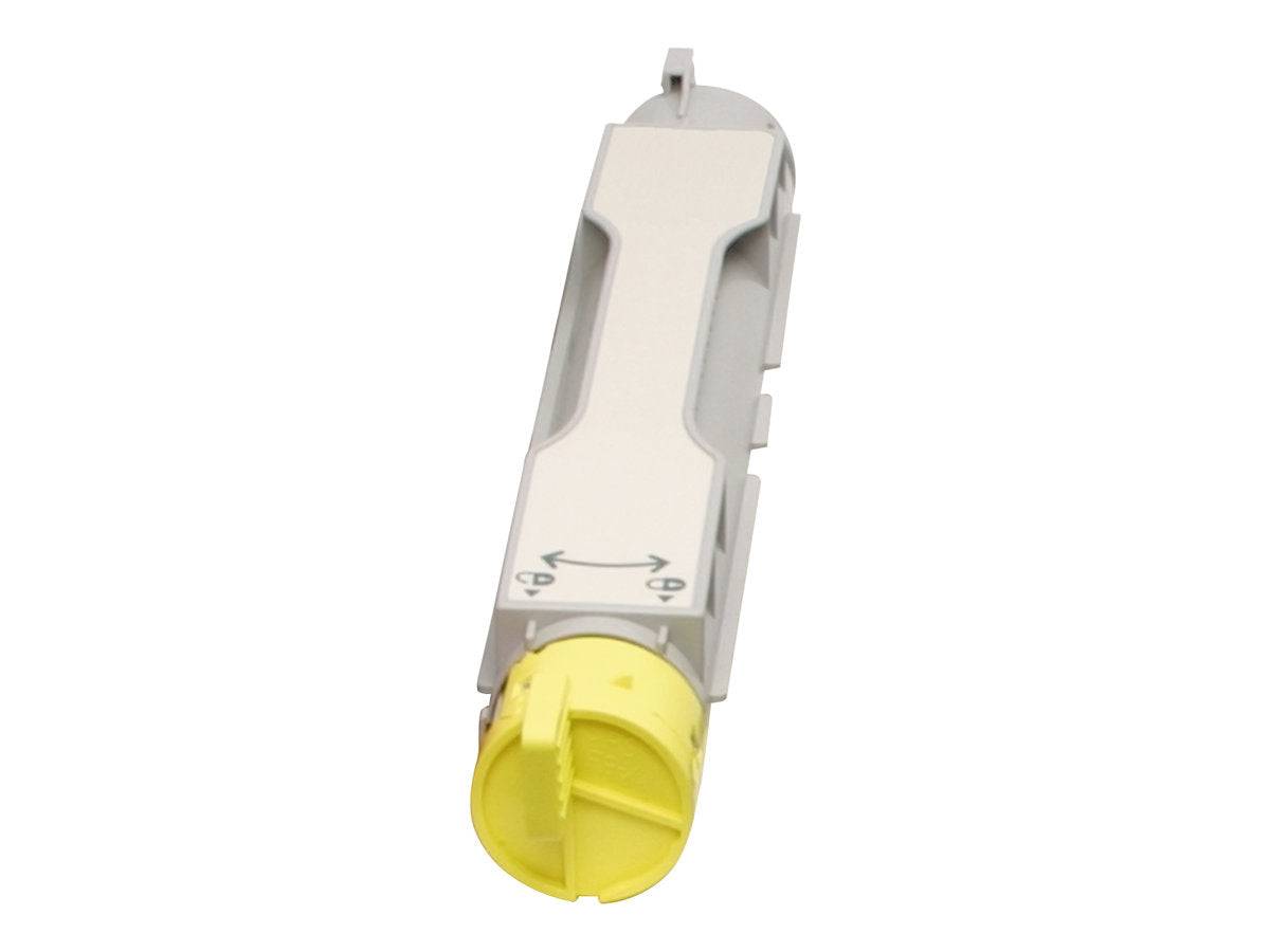 Epson Gelb - original - Tonerpatrone - für-1